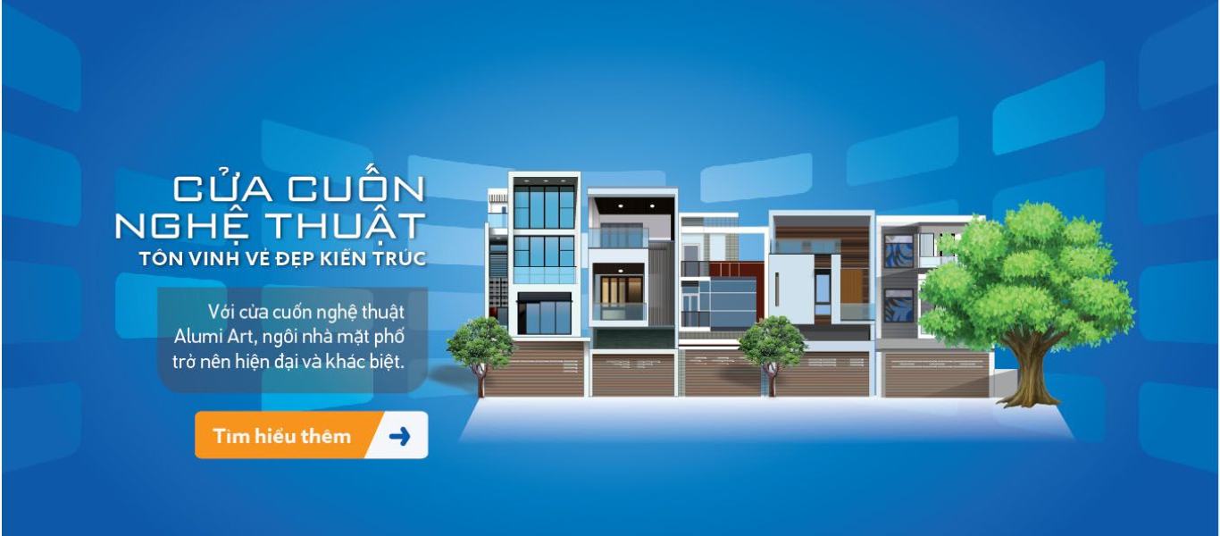 Công Ty Cửa Cuốn Cường Mạnh Phát