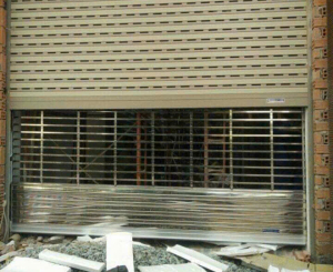 Sửa Cửa Cuốn Tại Thủ Đức Giá Rẻ Cấp Tốc Uy Tín Và Chất Lượng Phục Vụ 24/24