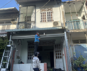Sửa Cửa Cuốn Tại Quận 12 Giá Rẻ Alo Ngay