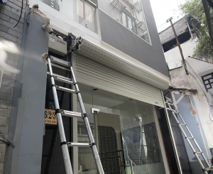 Sửa Cửa Cuốn Bị Đứt Nan Lá, Kẹt Lá Nhanh Chóng Tiết Kiệm Chi Phí