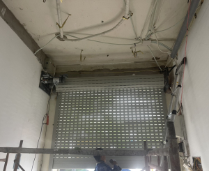 Dịch vụ sửa cửa cuốn tại quận Thủ Đức nhanh nhất