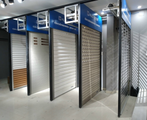 5 Lưu Ý Không Thể Không Biết, Khi Sử Dụng Cửa Cuốn