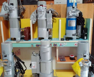 Sửa Motor Cửa Cuốn, Thay Mô Tơ Cửa Cuốn Giá Rẻ
