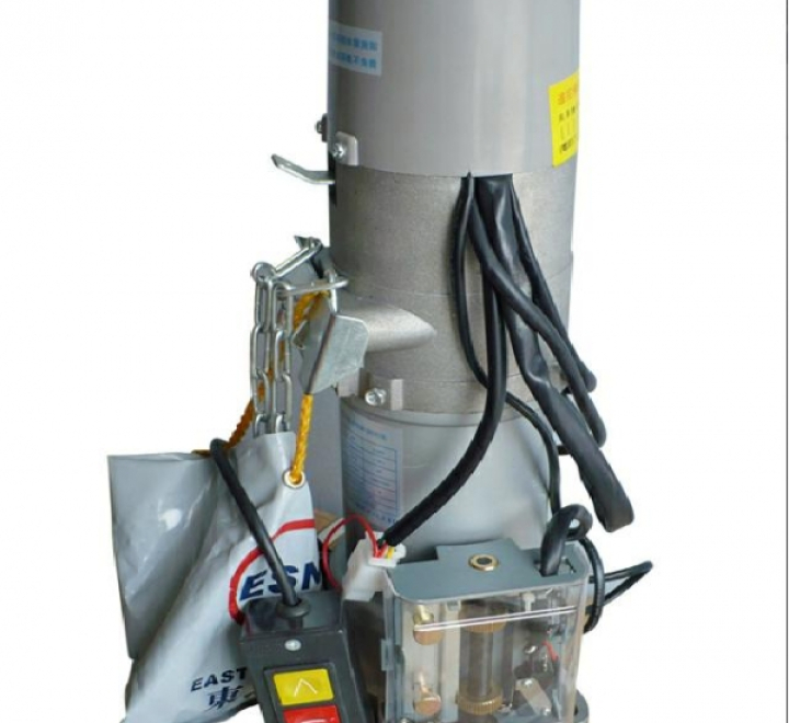 Motor Cửa Cuốn KTN