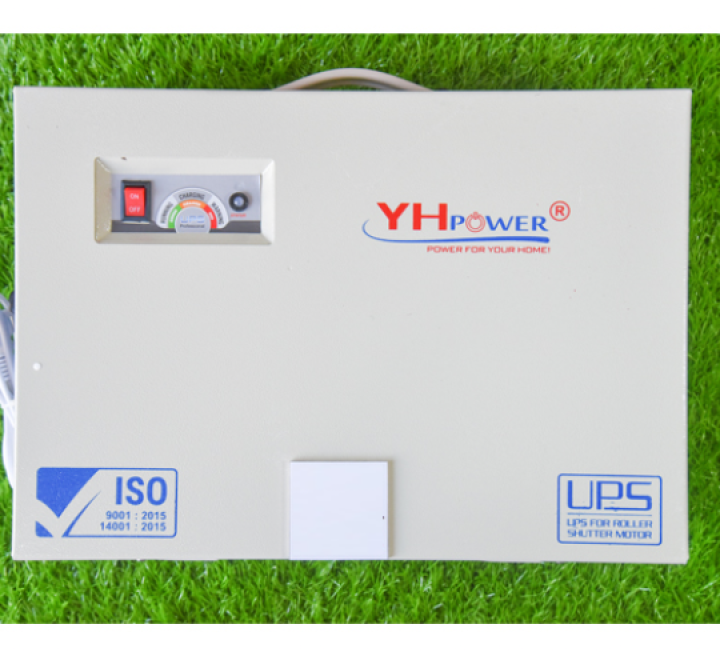 Bình Lưu Điện Cửa Cuốn YH POWER Y800