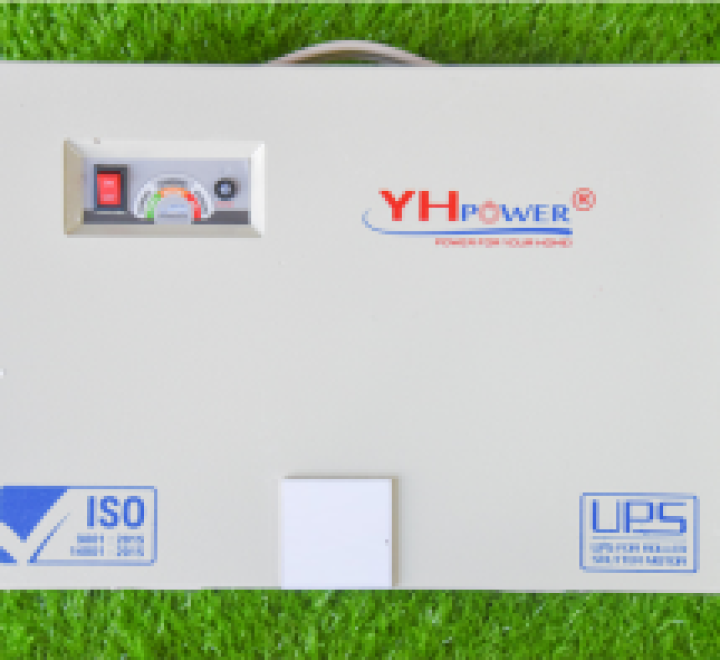 Bình Lưu Điện Cửa Cuốn YH POWER Y1000