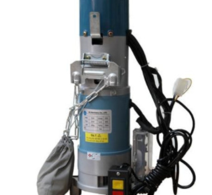 Motor cửa cuốn HG