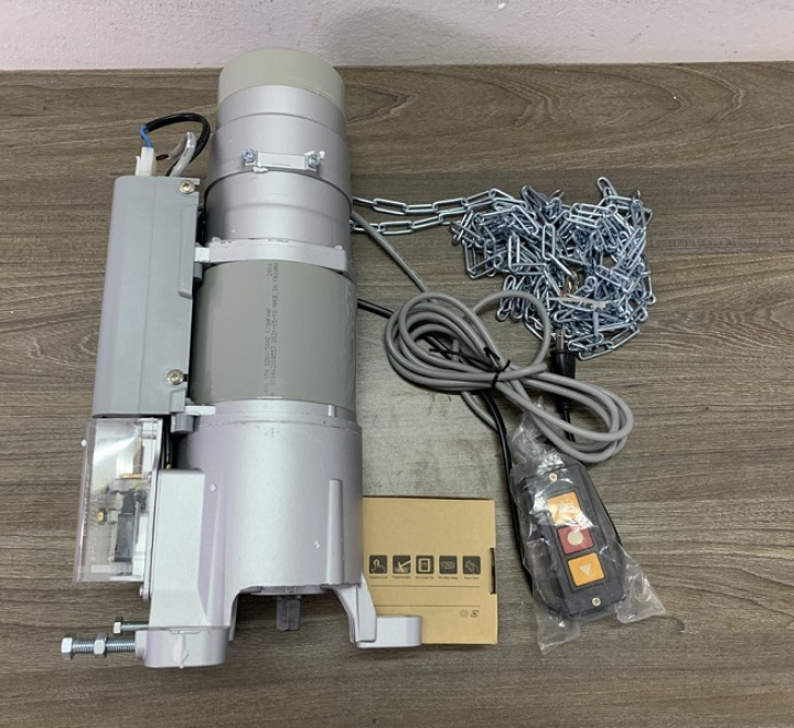 Motor Cửa Cuốn Đài Loan YH 400kg
