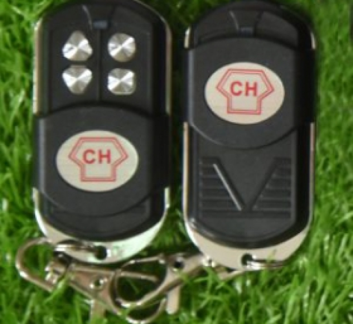 Remote Cửa Cuốn CH-F9 Chính Hãng 100%