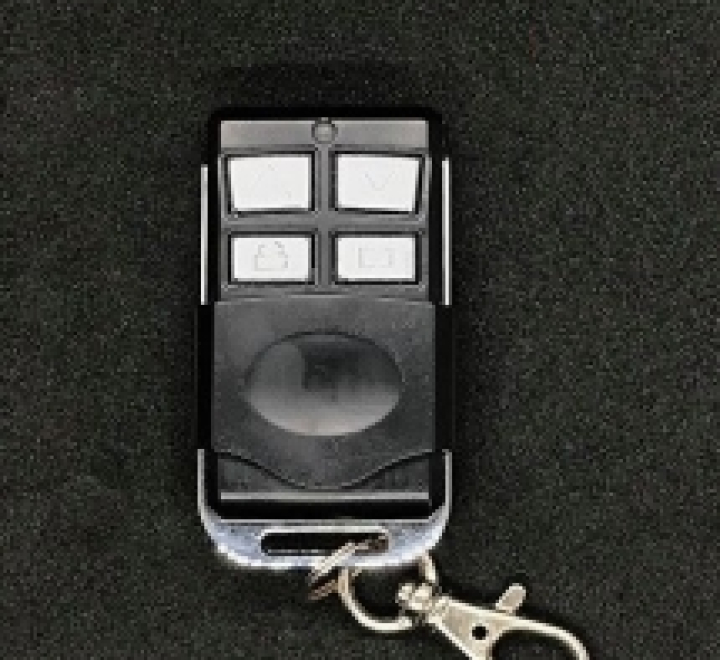 REMOTE MOTOR CỬA CUỐN DASANYUAN