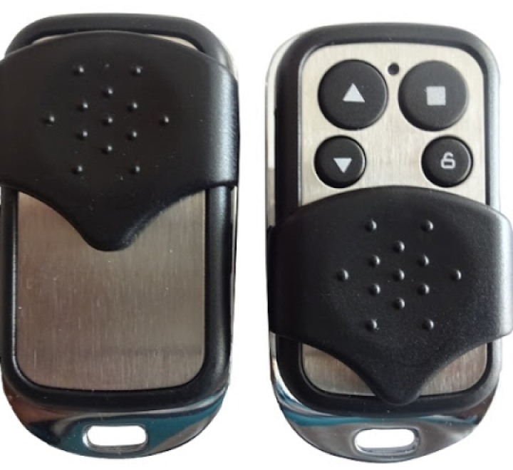 REMOTE CỬA CUỐN KATO