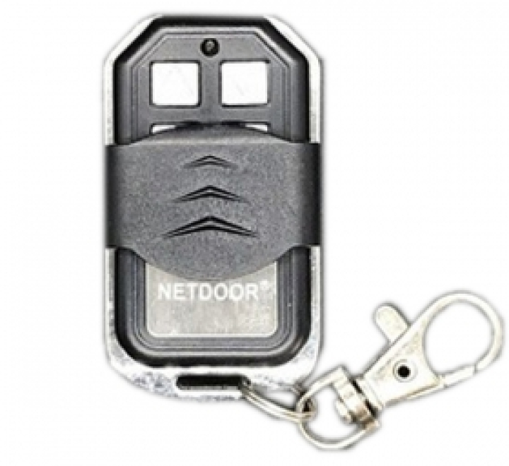 Remote Cửa Cuốn Netdoor Chính Hãng 100%