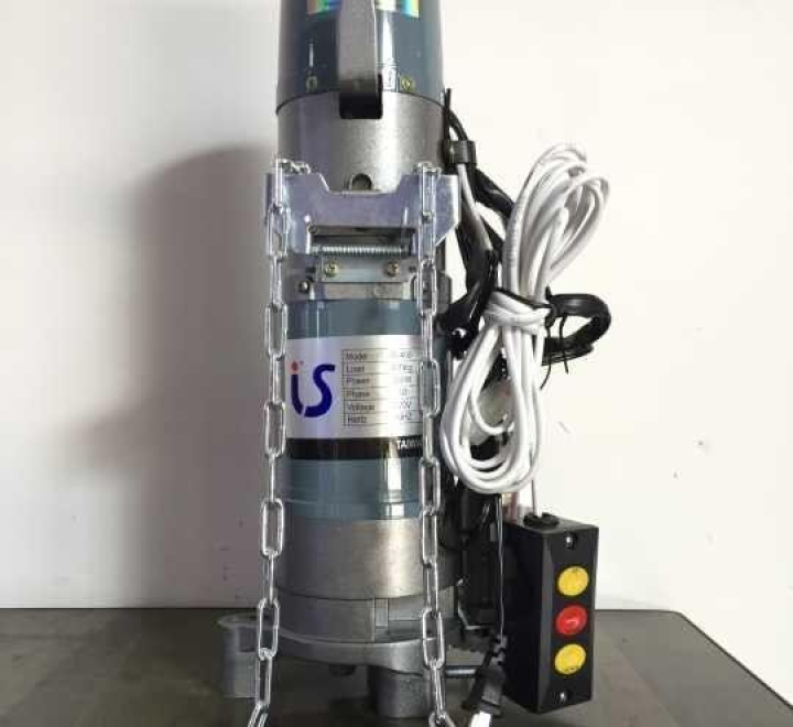 Motor cửa cuốn YS