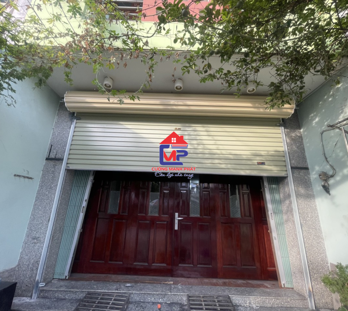 Cửa cuốn đài loan