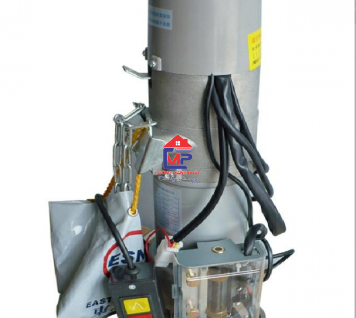 Motor Cửa Cuốn KTN