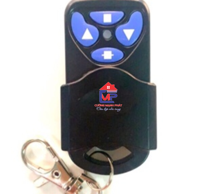 REMOTE CỬA CUỐN JG 303