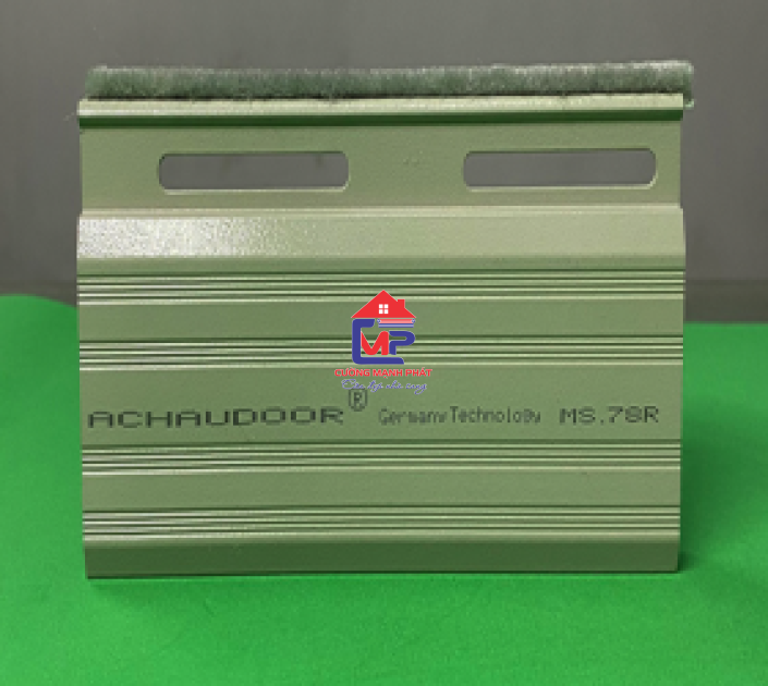 Cửa Cuốn Đức Khe Thoáng MS 78R