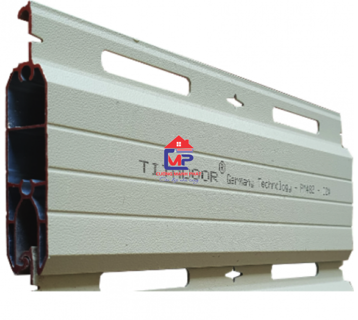CỬA CUỐN TITADOOR PM482
