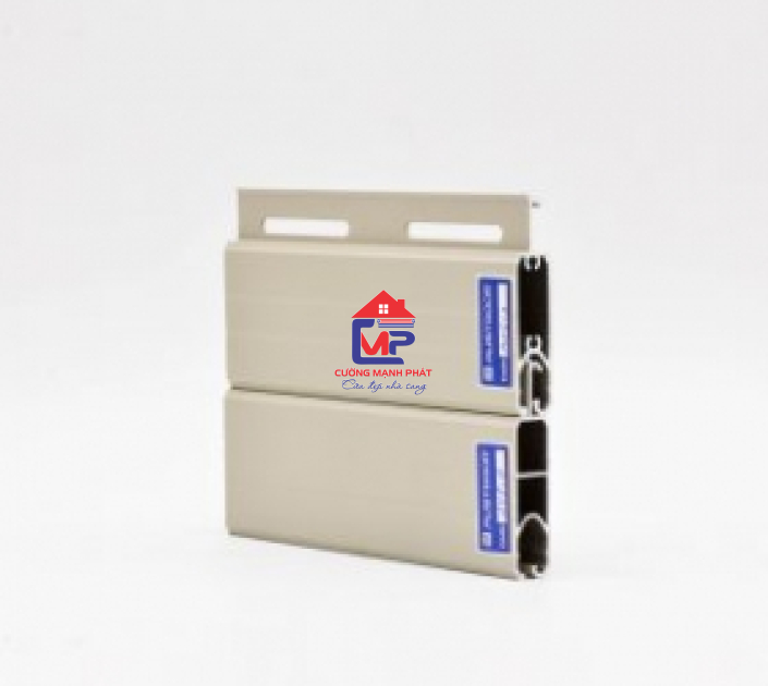 Cửa cuốn Austdoor A48i – dày 1,1 – 1.2mm