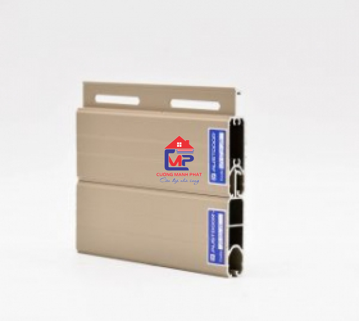 Cửa cuốn Austdoor A50 – dày 1.3 – 1.4 mm