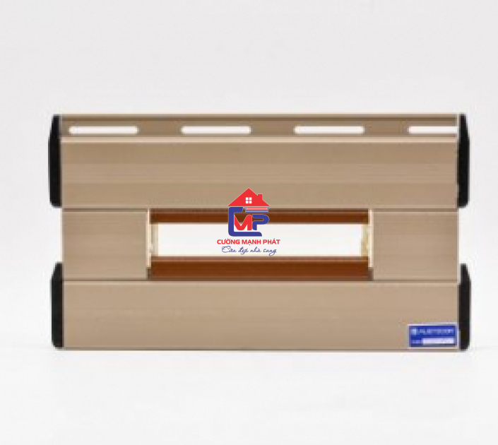 Cửa cuốn Austdoor S50i – Dày 1.2 – 1.3 mm