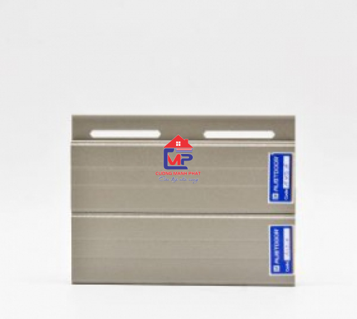 Cửa cuốn Austdoor S52i – Dày 0.9 – 1.0 mm