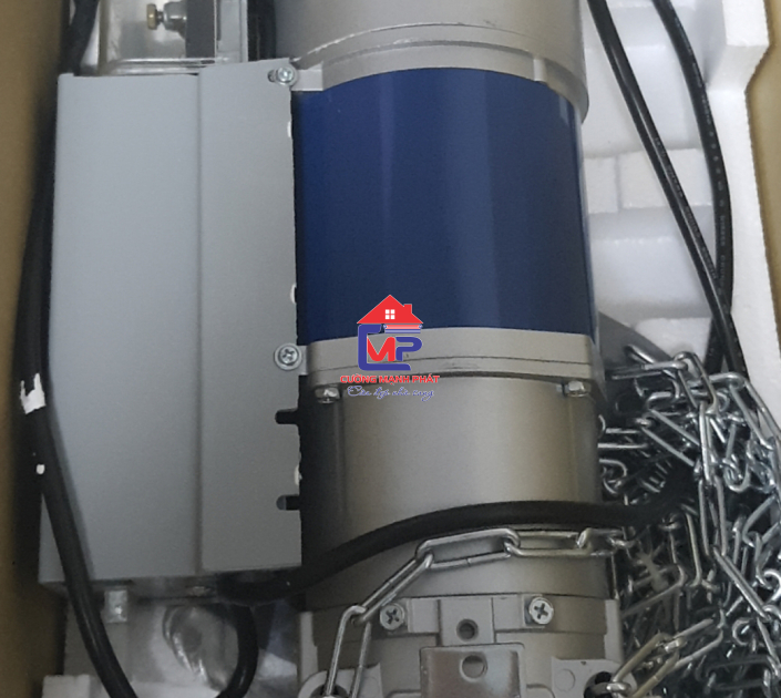 Motor cửa cuốn AH-500