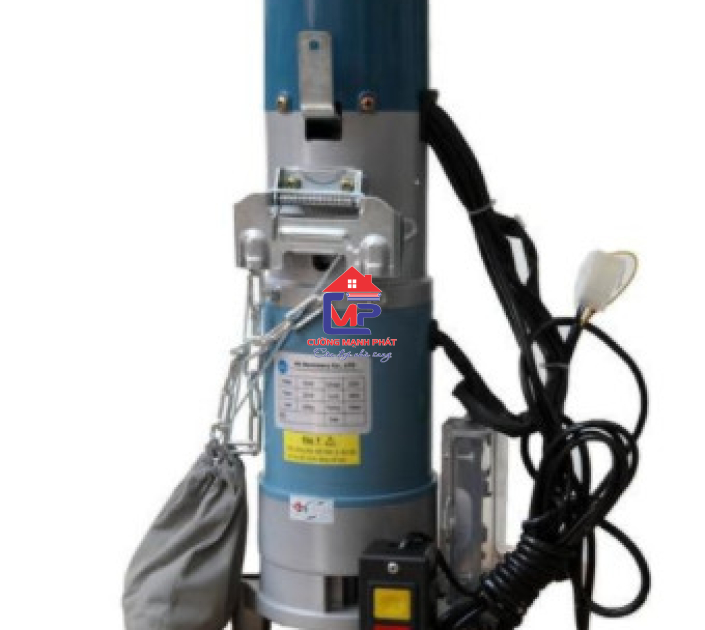 Motor cửa cuốn HG