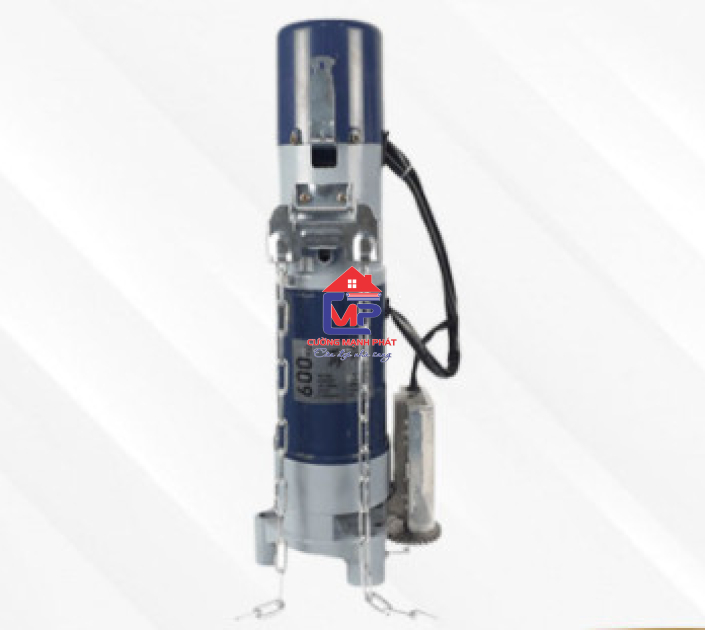 Motor cửa cuốn AUDI