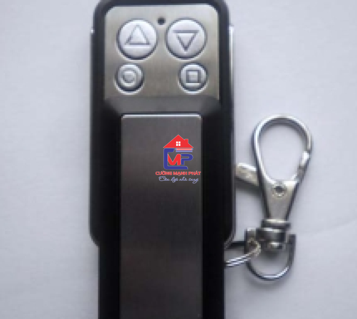 REMOTE CỬA CUỐN NEWDOOR