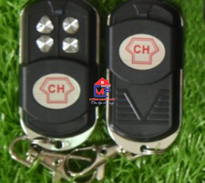 Remote Cửa Cuốn CH-F9 Chính Hãng 100%