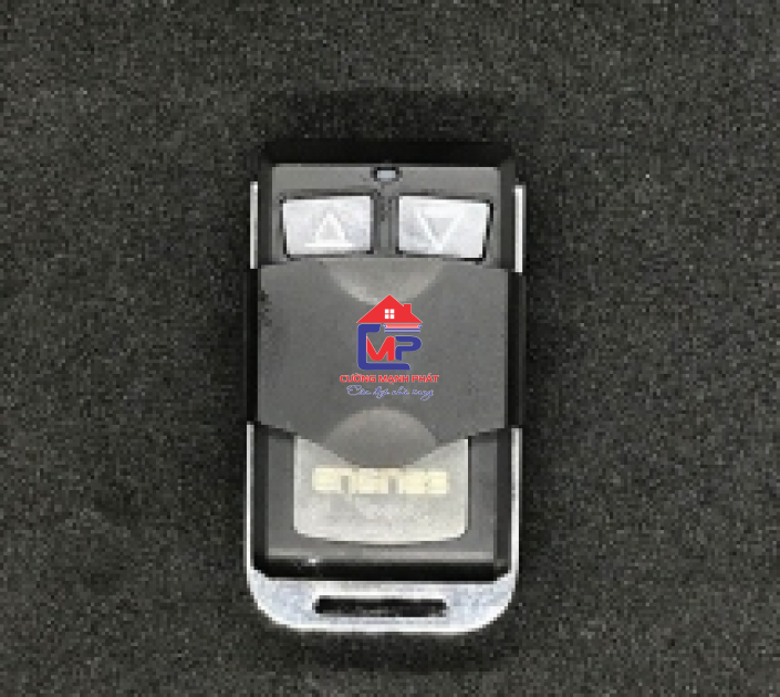 REMOTE CỬA CUỐN ENGINES MOTOR ỐNG