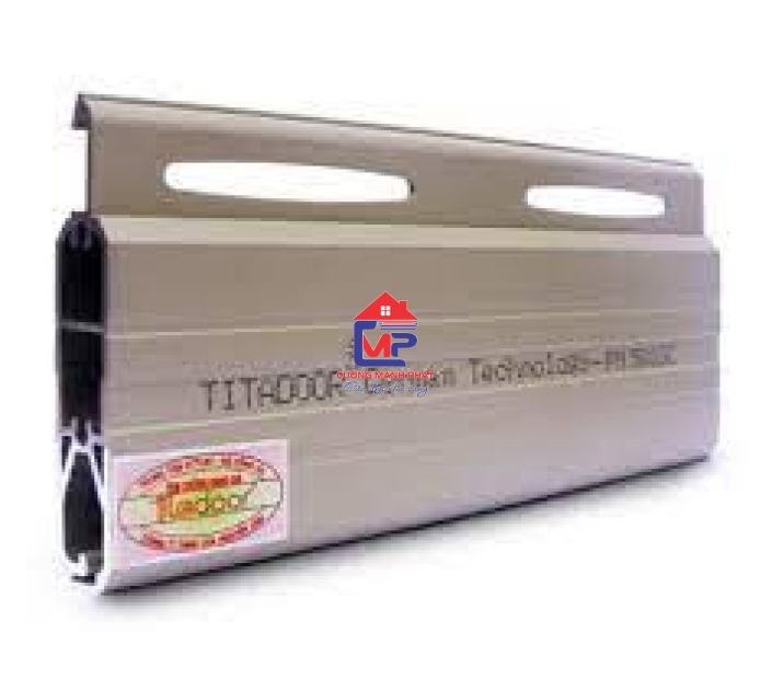 CỬA CUỐN TITADOOR PM500SC