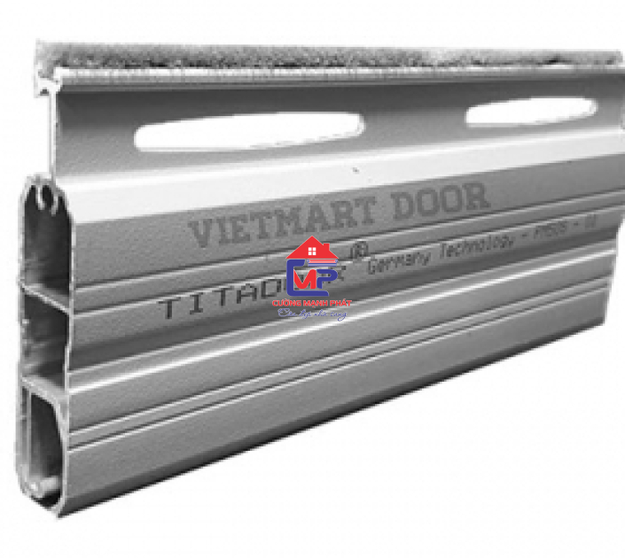 CỬA CUỐN TITADOOR PM50S