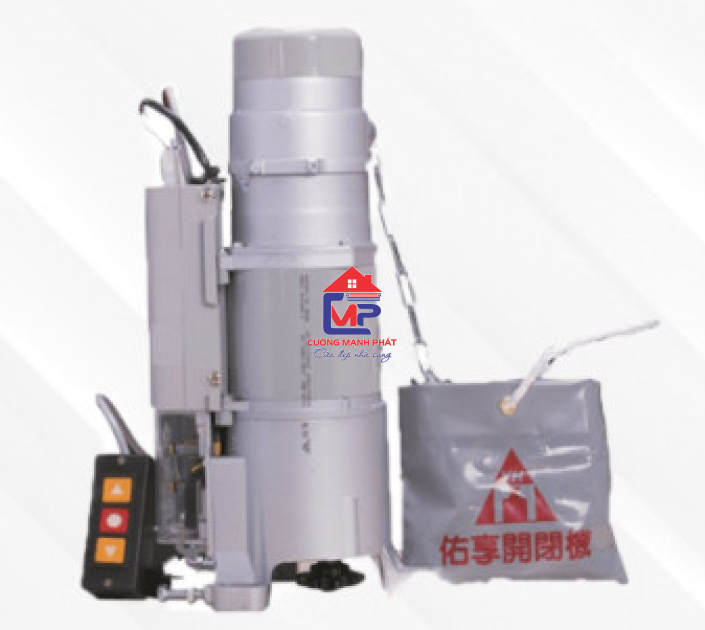 Motor cửa cuốn YH